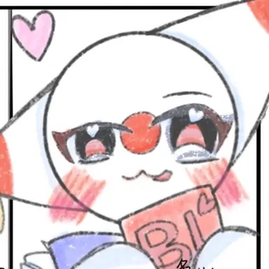 Profile image of にゃぽん