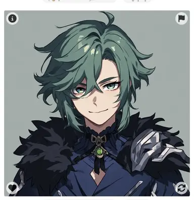 Profile image of Evin