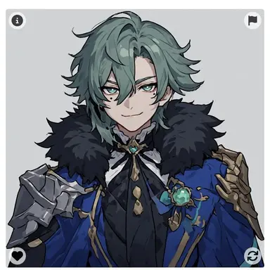 Profile image of Evin
