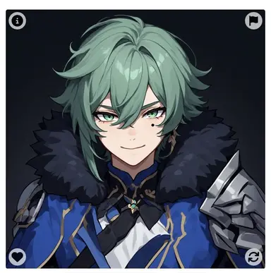 Profile image of Evin