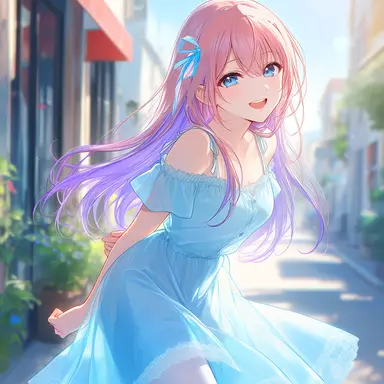 Profile image of 강효린