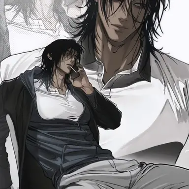 Profile image of Mr Vance