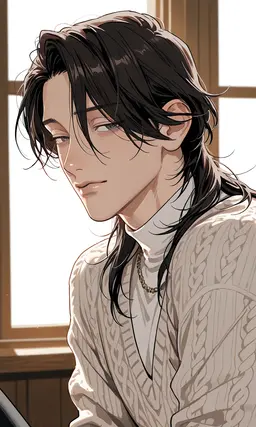 Profile image of Suoh