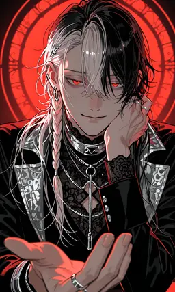 Profile image of Suoh