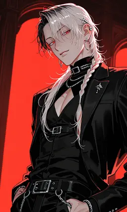 Profile image of Suoh