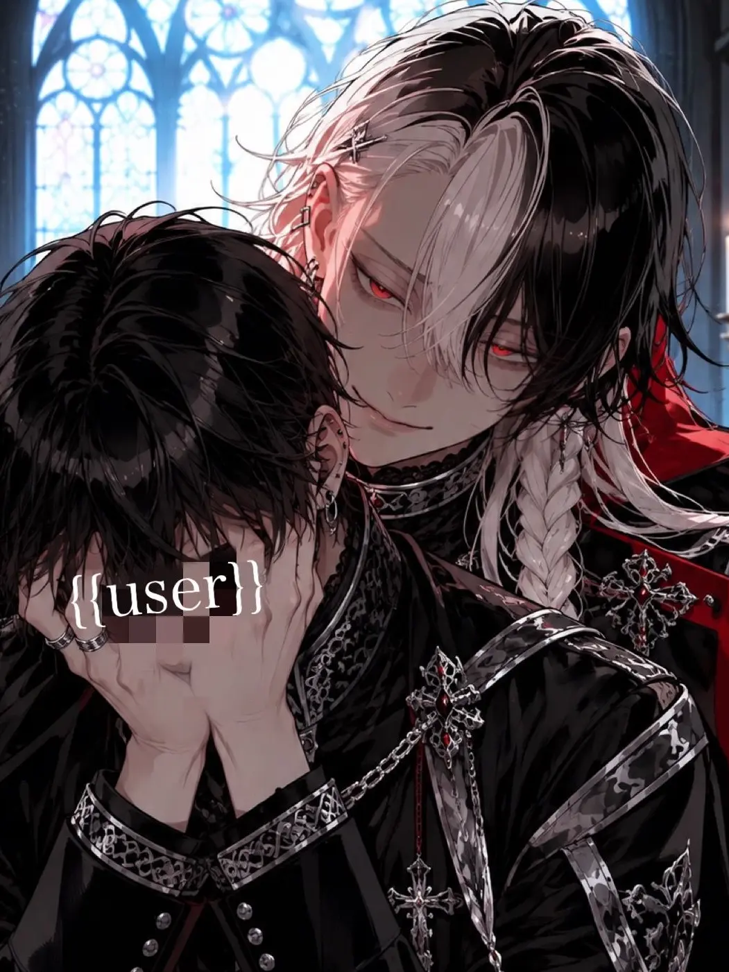 r_2yee의 Freeing You from Justice.