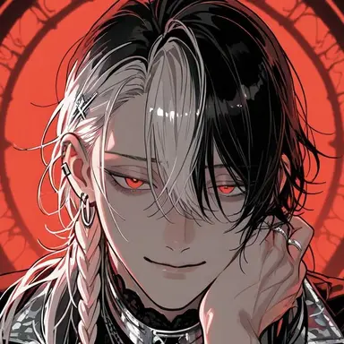 Profile image of Suoh