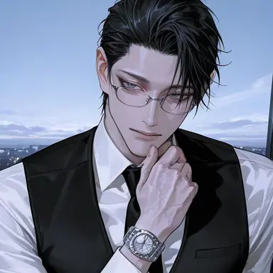 Profile image of Rihito