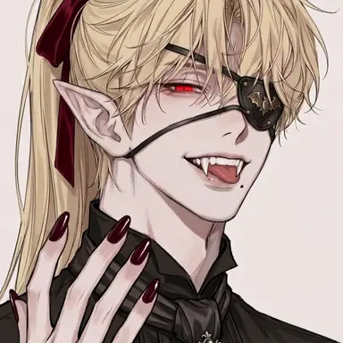 Profile image of Xanthus
