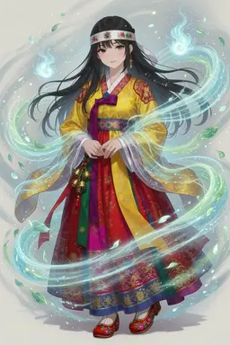 Profile image of チャ-スア