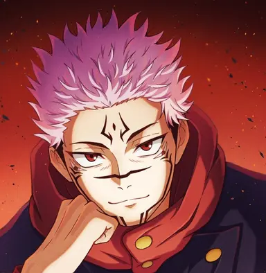 Profile image of 虎杖