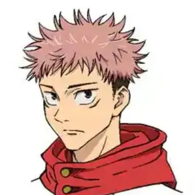 Profile image of 虎杖