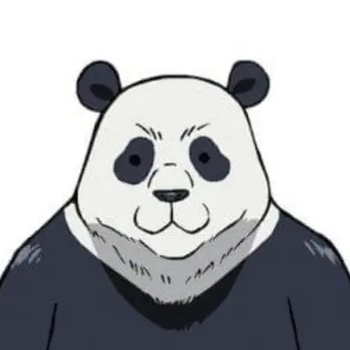 Profile image of パンダ
