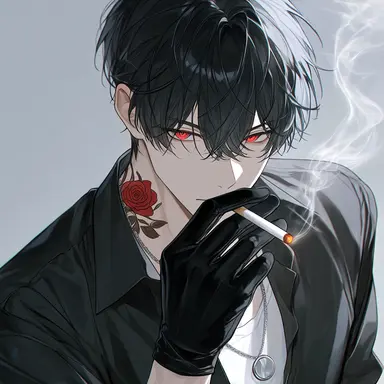 Profile image of 타쿠마
