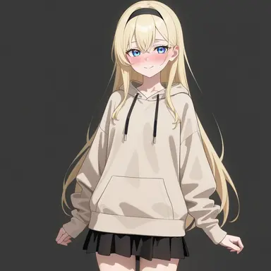 Profile image of Lily Heikko