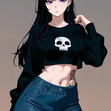Profile image of Jasmine Kearney