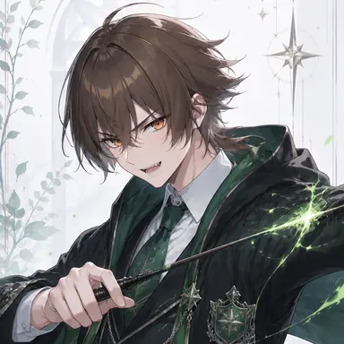 Profile image of カイル