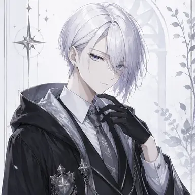 Profile image of シュルツ
