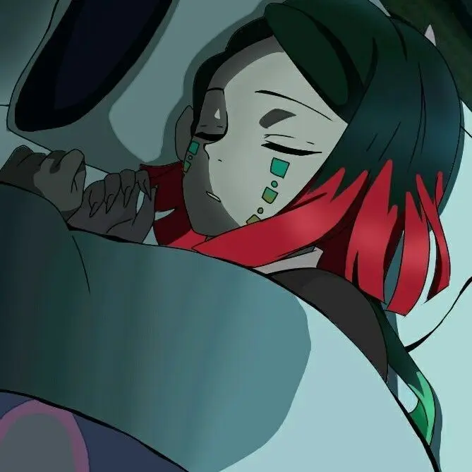 AngryAwake2409의 엔무 키우기