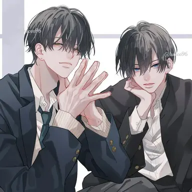 Profile image of 湊 と 陸