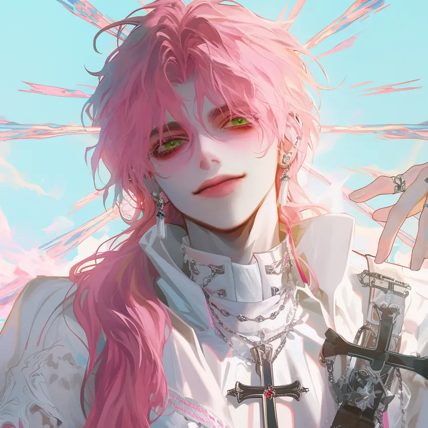 Harita의 주 이겸