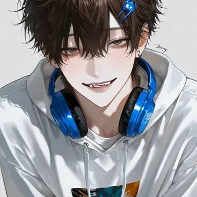 Profile image of 眞白
