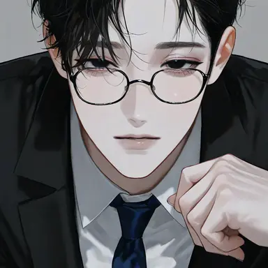 Profile image of 冴