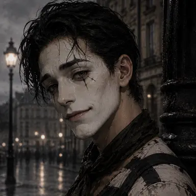 Profile image of Jean