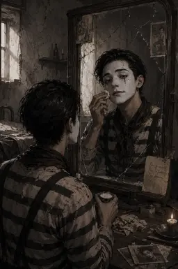 Profile image of Jean