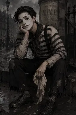 Profile image of Jean