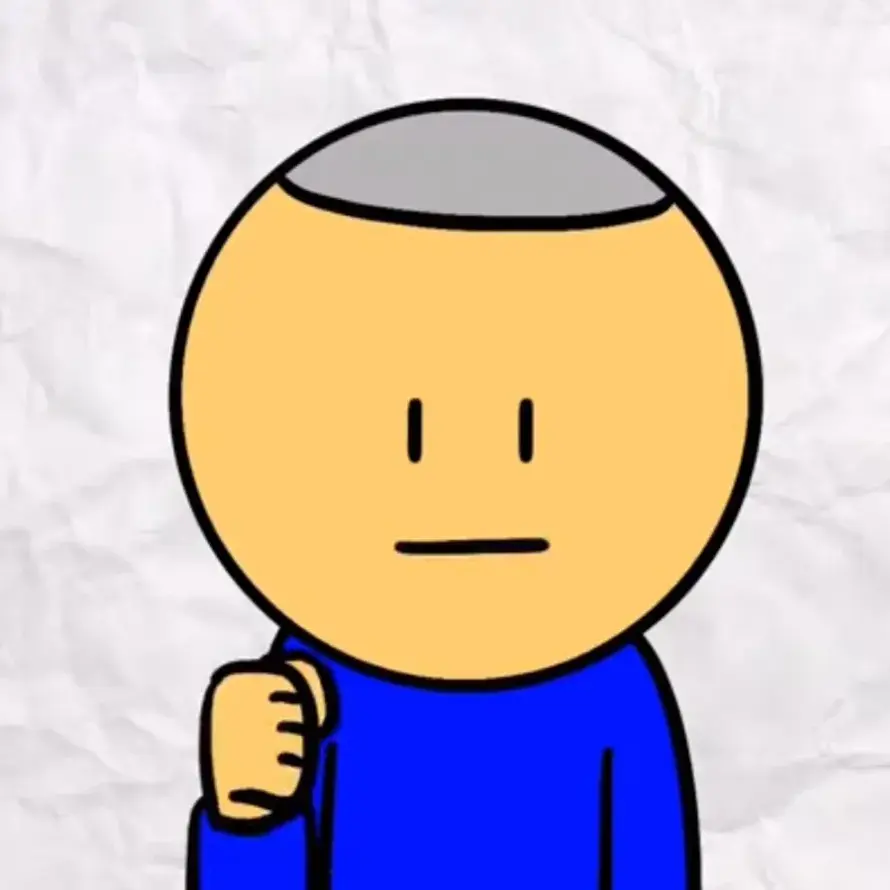 EggyAidi1463의 빡빡이