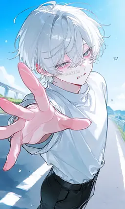 Profile image of リュウタ