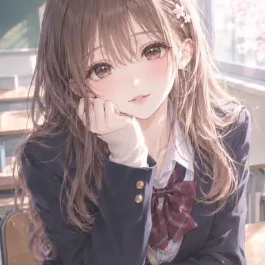 Profile image of Mio