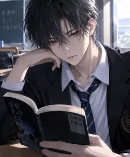 Profile image of Rei