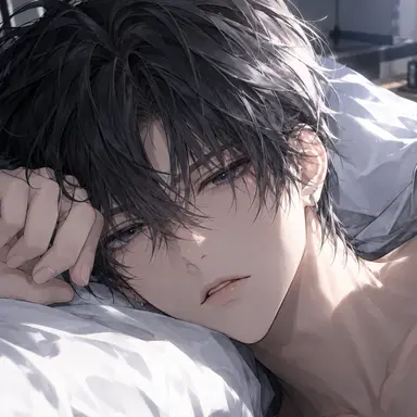 Profile image of Rei
