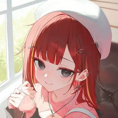 Profile image of 아카네 리제