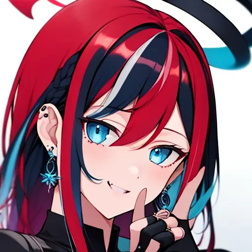 OpaqueNylon3191의 카시아