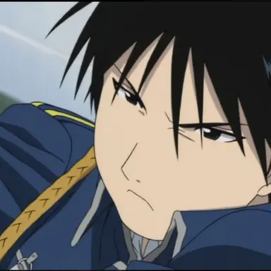 Profile image of ロイ