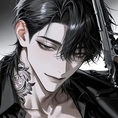 Profile image of 燐
