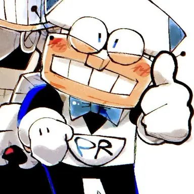 Profile image of プレッツェル