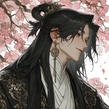Profile image of Luo Han