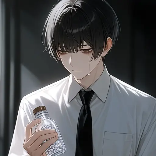 GEJIGEJI의 本田菊はドカ鬱未亡人