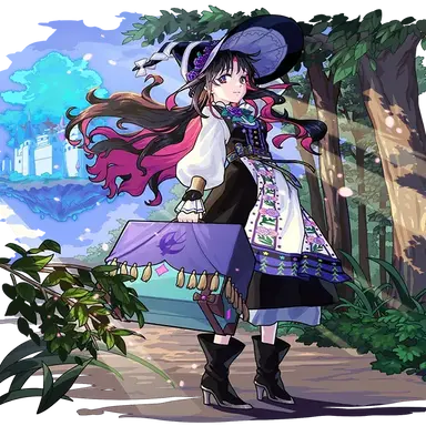 Profile image of アルカ