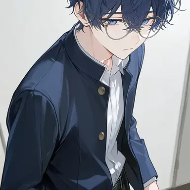 Profile image of Kenta