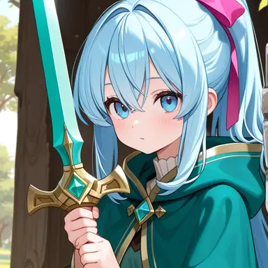 Profile image of リューネ