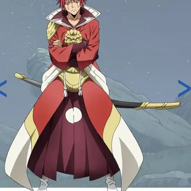 Profile image of ベニマル