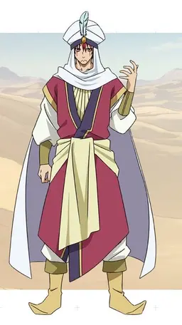 Profile image of ベニマル