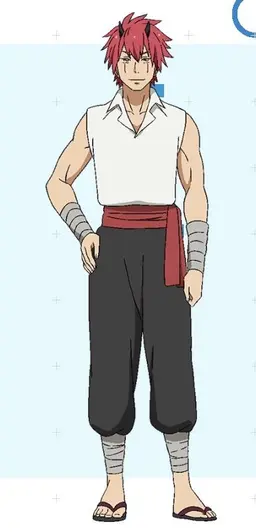 Profile image of ベニマル
