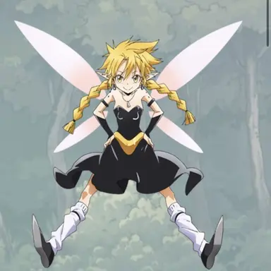 Profile image of ラミリス