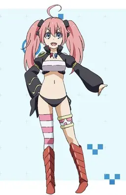 Profile image of ミリム